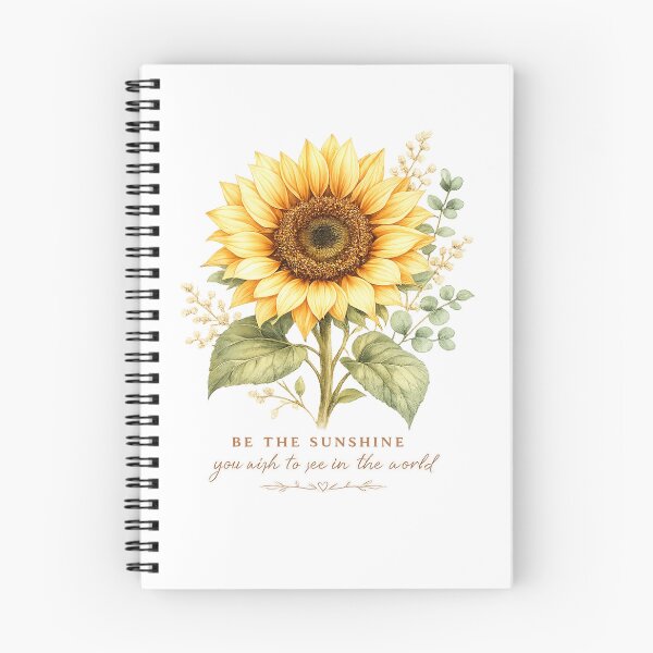 Item preview, Be the sunshine designed and sold by Soft Horizon.