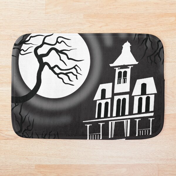 Artikelvorschau, Haunted House of the 2nd Empire Mono entworfen und verkauft von FantasyLegacy.