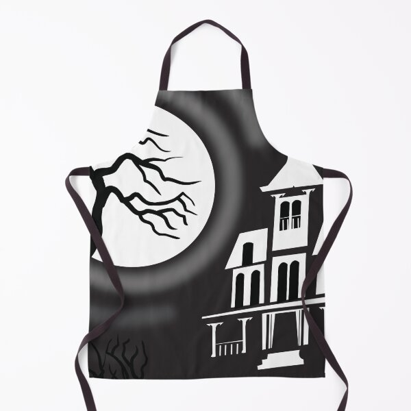 Item preview, Haunted House of the 2nd Empire Mono designed and sold by FantasyLegacy.