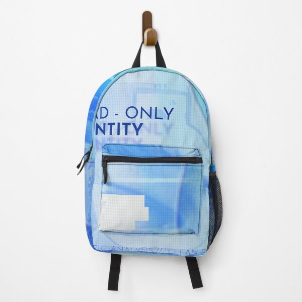 Item preview, Read-only identity designed and sold by Mekkageist.