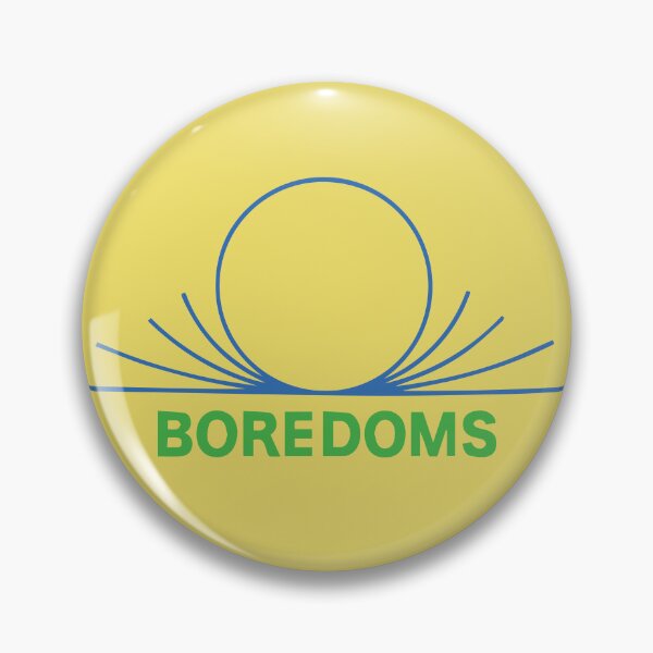 Item preview, Boredoms Japanese psychedelic designed and sold by analogue_rock.
