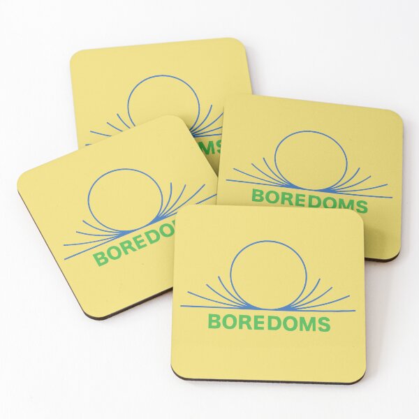 Item preview, Boredoms Japanese psychedelic designed and sold by analogue_rock.