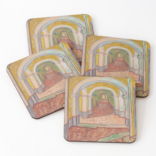 Item preview, VINCENT HALLWAY designed and sold by THE GOOD FIND.
