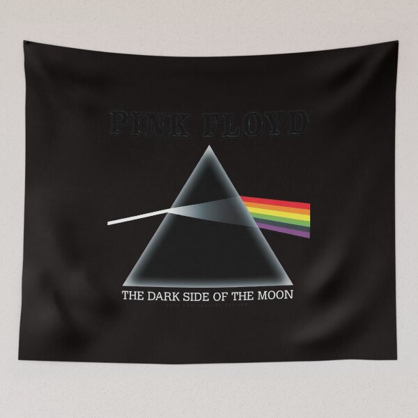 Item preview, Iconic Prism Light Spectrum Music  designed and sold by BLACK-omerta.