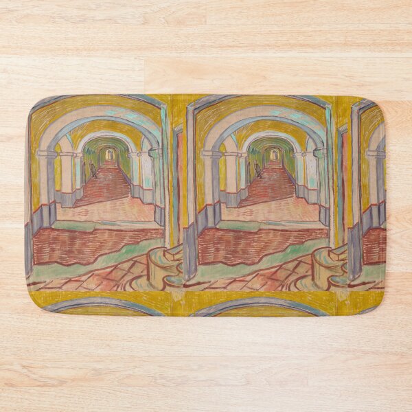 Item preview, VINCENT HALLWAY designed and sold by THE GOOD FIND.
