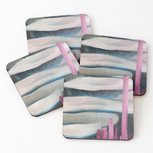 Item preview, Coral Reef Dreamscape designed and sold by K.Art-Avato ⭐.