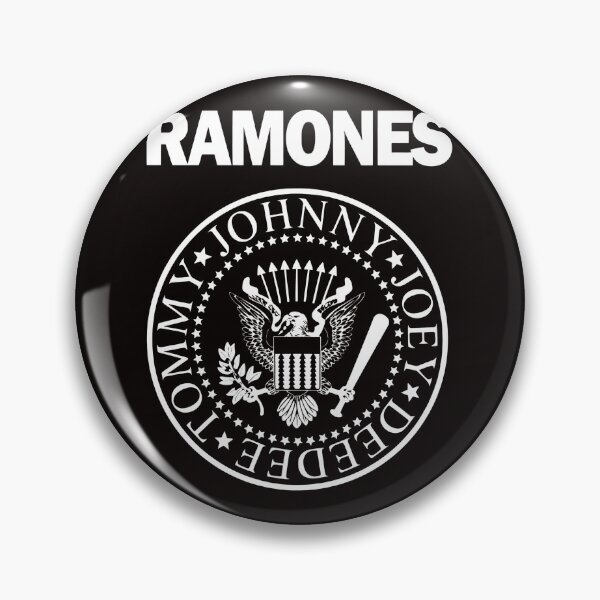 Item preview, Style Band Emblem  designed and sold by BLACK-omerta.