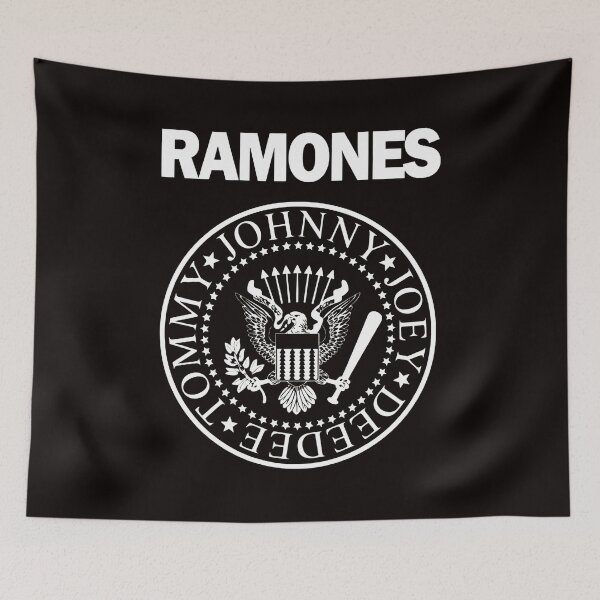 Item preview, Style Band Emblem  designed and sold by BLACK-omerta.