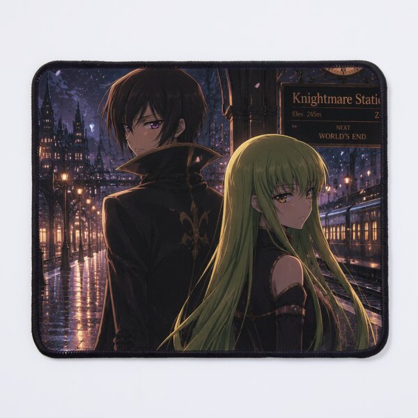 Item preview, Code Geass designed and sold by jinwooo.