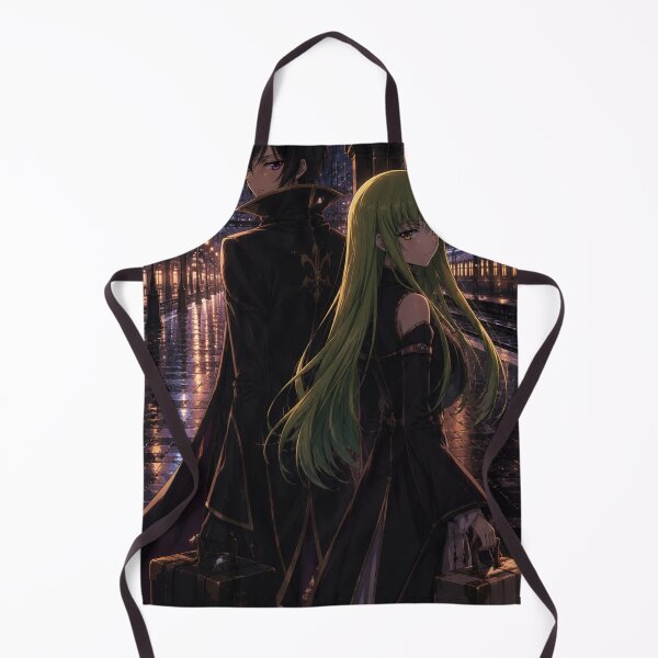 Item preview, Code Geass designed and sold by jinwooo.