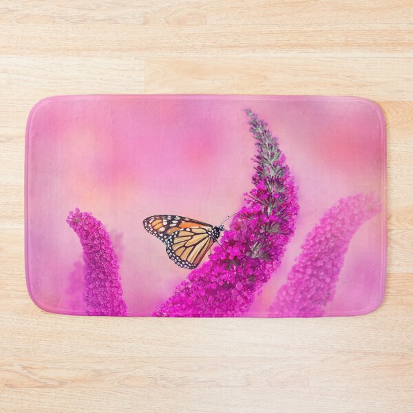 Item preview, Monarch Butterfly  feeding on Flowers designed and sold by svetlanna.