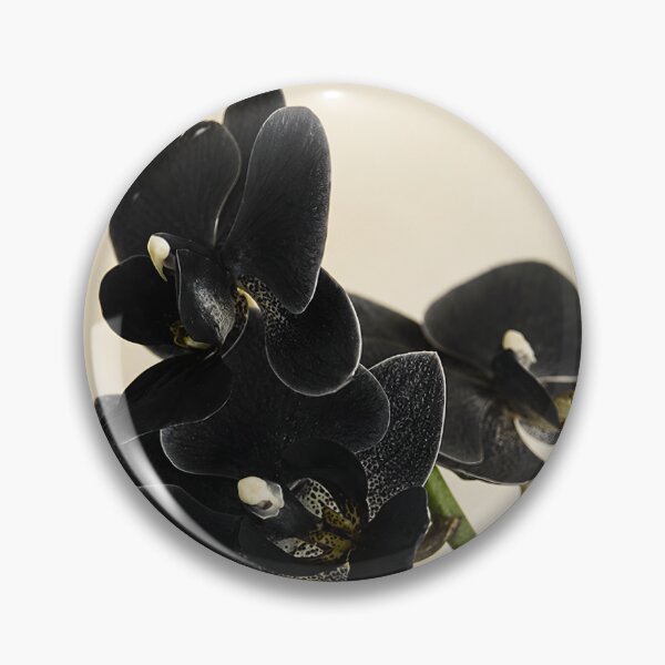 Item preview, Black Orchid designed and sold by Charisma Enigma.