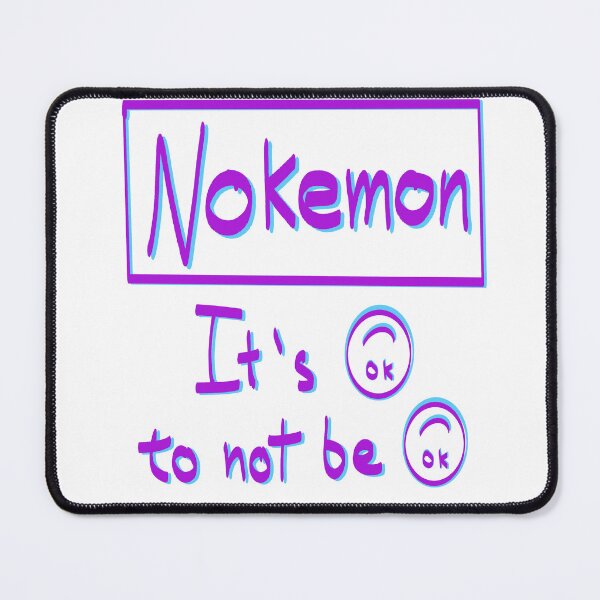 Item preview, It's okay to not be okay designed and sold by mousse-tache.