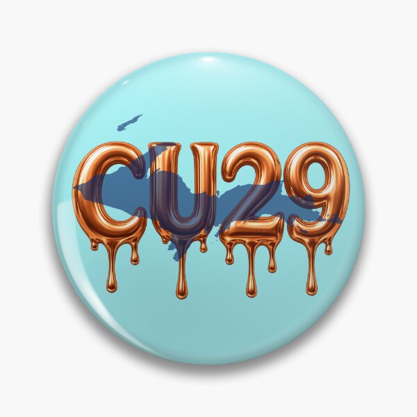 Item preview, CU29 upper peninsula Michigan designed and sold by FreshWaterWares.