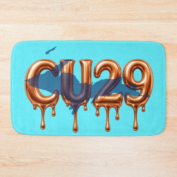 Item preview, CU29 upper peninsula Michigan designed and sold by FreshWaterWares.