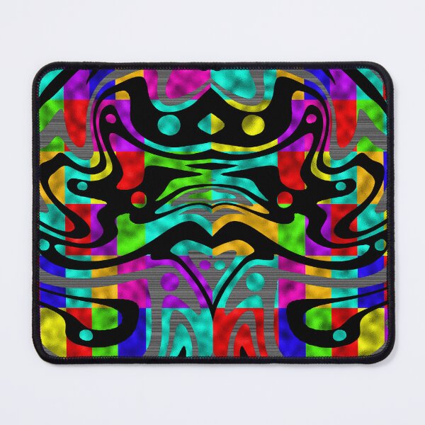 Item preview, Rainbow Beast  designed and sold by DawnKJ.