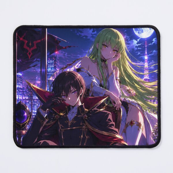 Item preview, Code Geass designed and sold by jinwooo.