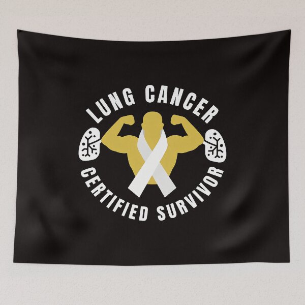 Item preview, Strong Cancer Survivor Triumph Symbol designed and sold by FAN-TO-MANDALA.