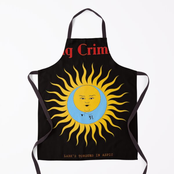 Item preview, Crimson Celestial Sun Face Emblem designed and sold by FAN-TO-MANDALA.