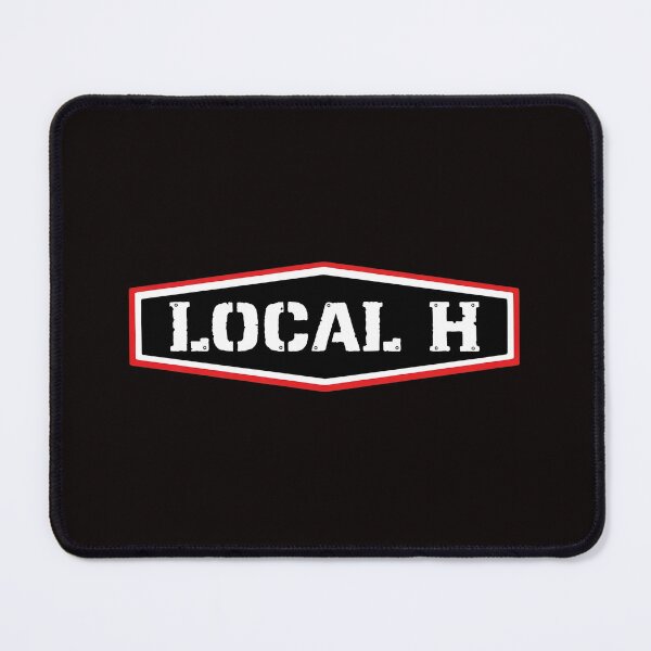 Item preview, Band Music Group Hexagonal Badge Art designed and sold by FAN-TO-MANDALA.