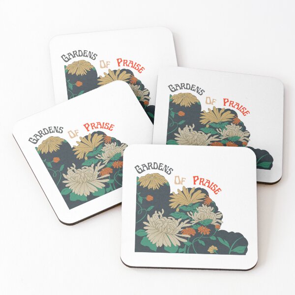 Item preview, Gardens Of Praise designed and sold by RedLetterArtTN.