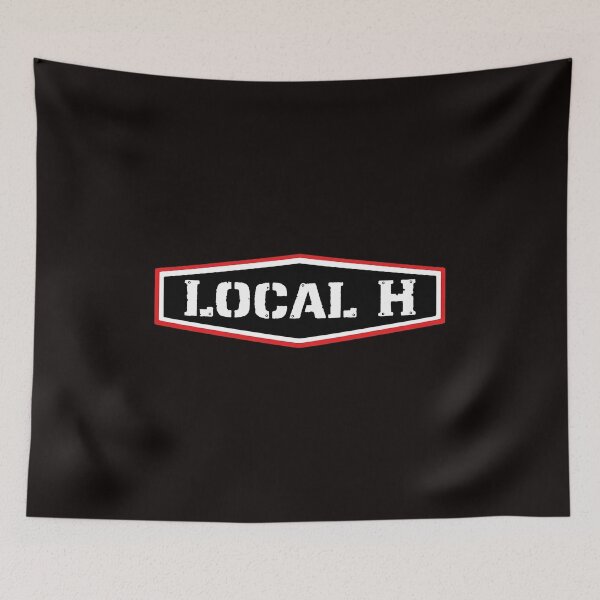 Item preview, Band Music Group Hexagonal Badge Art designed and sold by FAN-TO-MANDALA.
