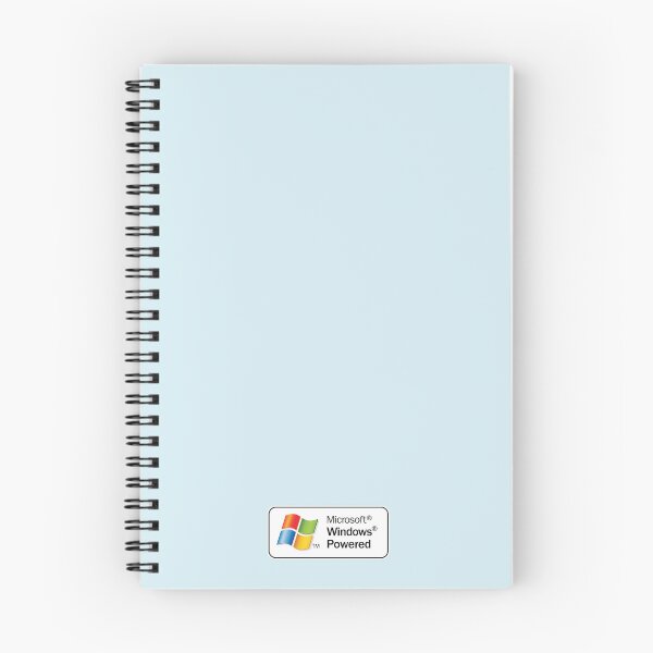 Item preview, Microsoft Windows Powered designed and sold by OriginWave.