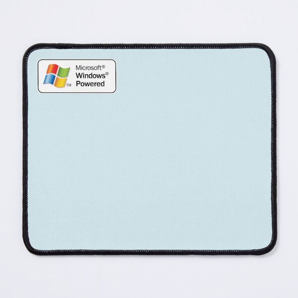 Item preview, Microsoft Windows Powered designed and sold by OriginWave.