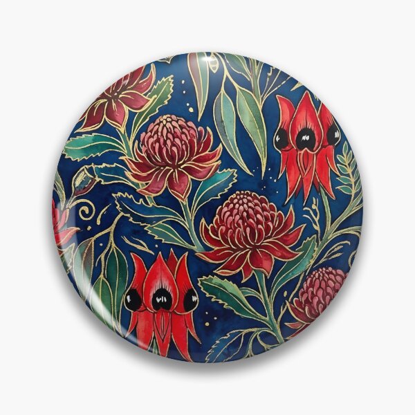 Item preview, Plant Native  designed and sold by GraphicsClub.