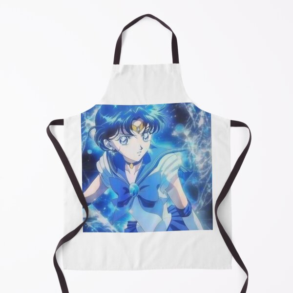 Item preview, Sailor Mercury designed and sold by Solace Sparkles.