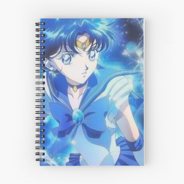 Item preview, Sailor Mercury designed and sold by Solace Sparkles.