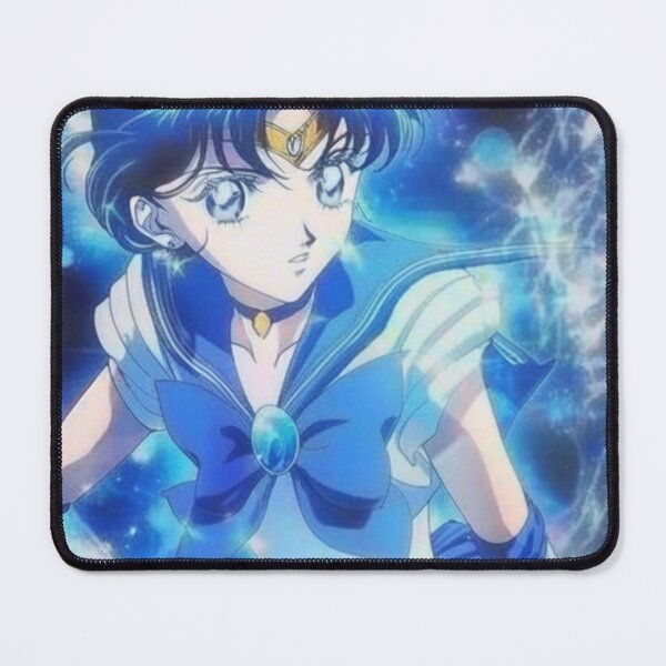 Item preview, Sailor Mercury designed and sold by Solace Sparkles.