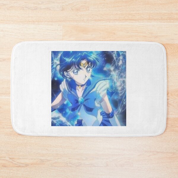 Item preview, Sailor Mercury designed and sold by Solace Sparkles.