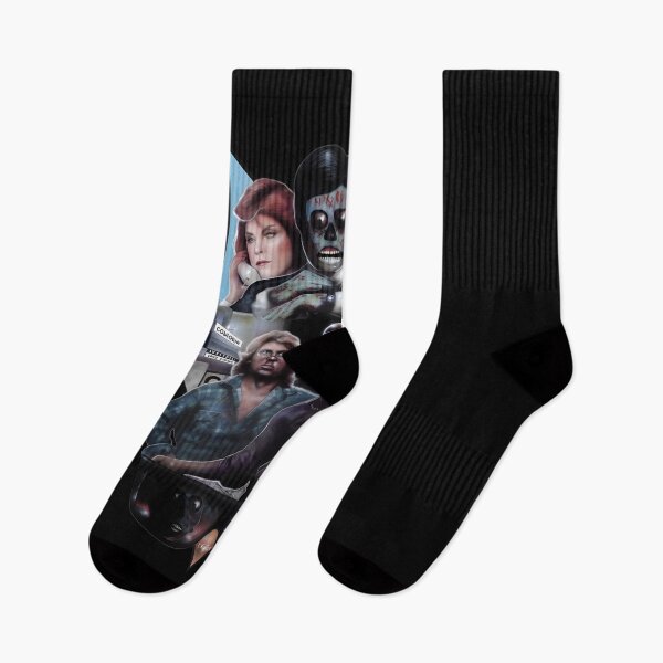 Item preview, Conspiracy Theory Viewer   designed and sold by riscuroseper.
