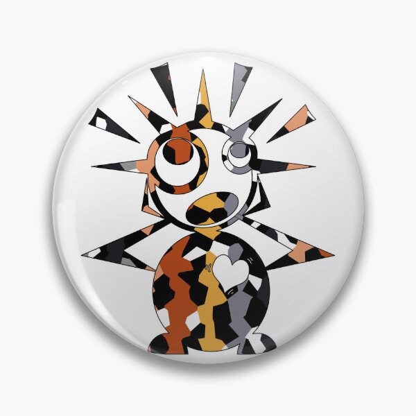 Item preview, Confetti Safari designed and sold by DawnKJ.