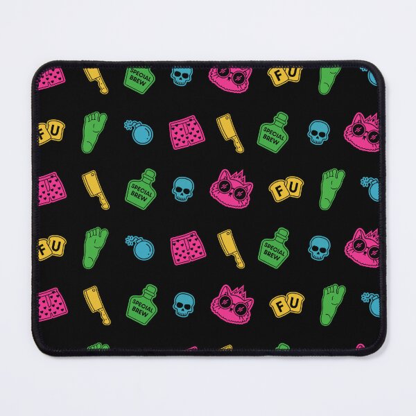 Item preview, DCC Iconic Pattern designed and sold by esemvecreative.