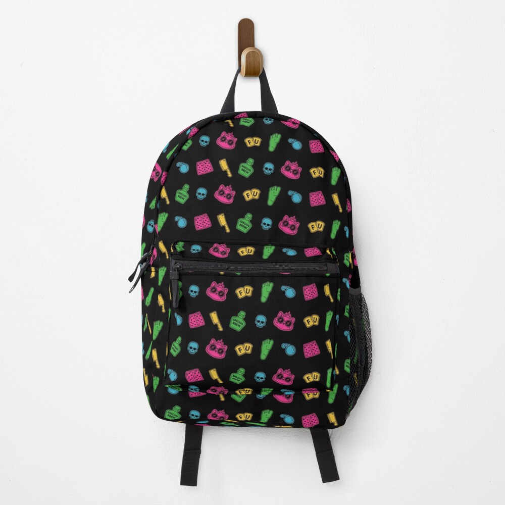Item preview, Backpack designed and sold by esemvecreative.