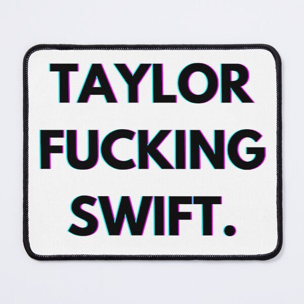Item preview, Taylor Swift, Taylor maldita Swift designed and sold by PopCultureAndStuff.
