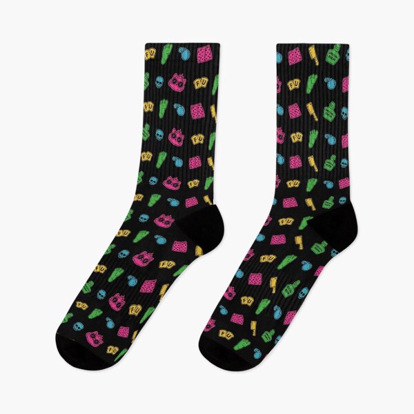 Item preview, DCC Iconic Pattern designed and sold by esemvecreative.