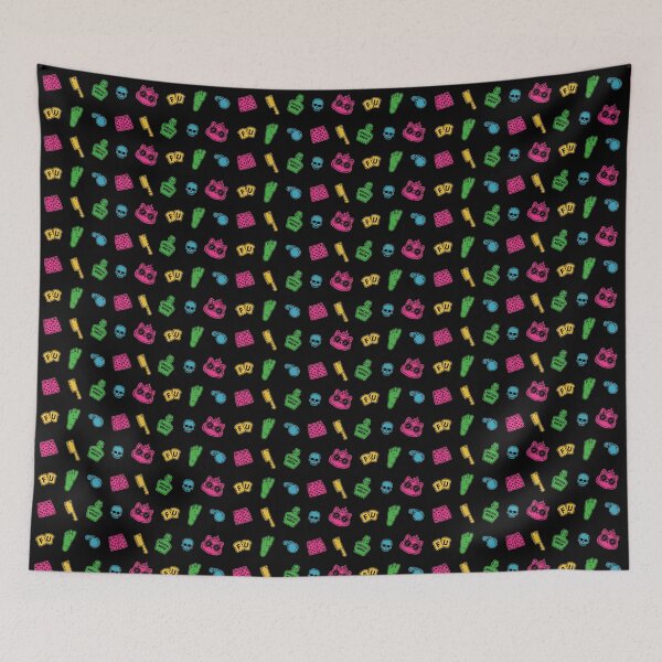Item preview, DCC Iconic Pattern designed and sold by esemvecreative.