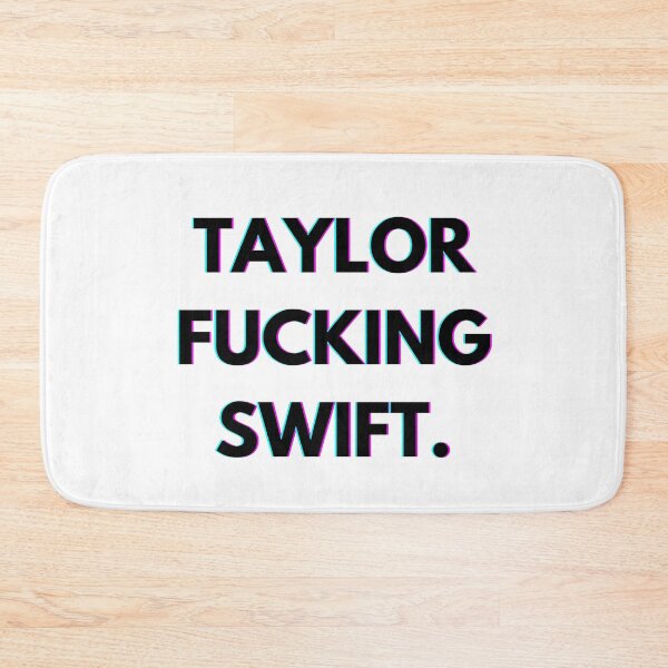 Artikelvorschau, Taylor Swift, verdammt nochmal, Taylor Swift entworfen und verkauft von PopCultureAndStuff.