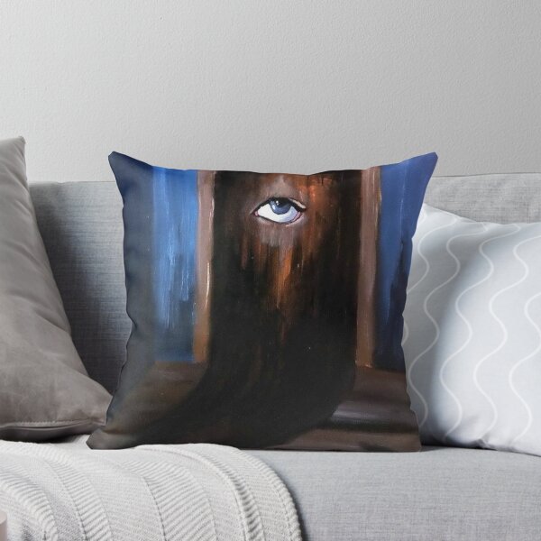 Item preview, Door Eye designed and sold by ThresholdBlue.