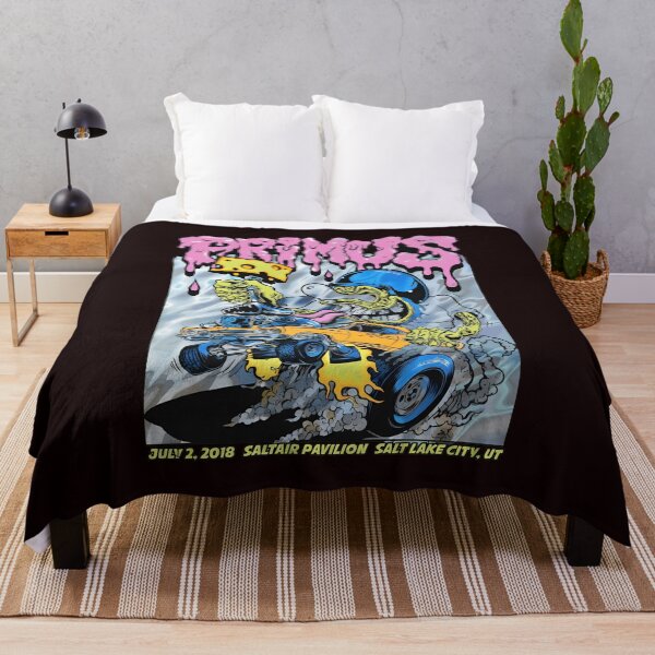 Item preview, Grotesque Cartoon Hot Rod Music Illustration designed and sold by Rechar404-Art.