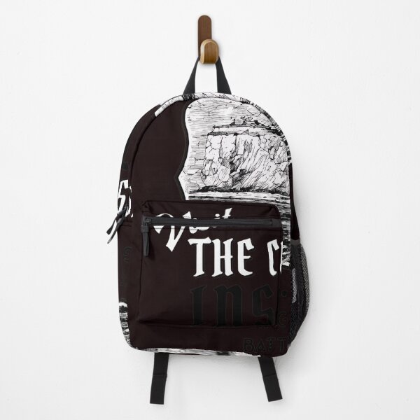 Item preview, Adventure Destination Parody designed and sold by Rechar404-Art.