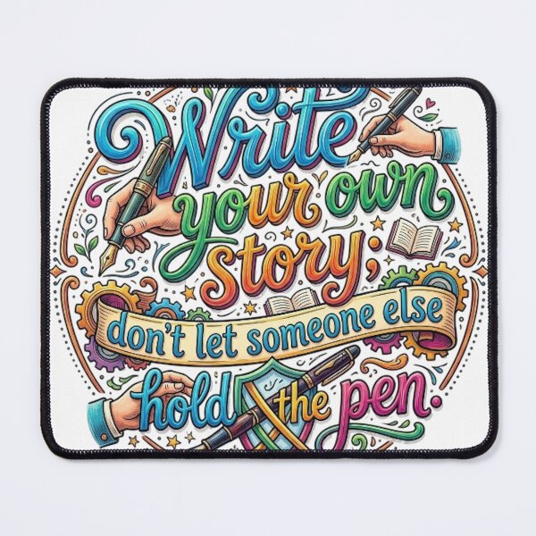 Item preview, MOTIVATIONAL WORDS designed and sold by likbatonboot.