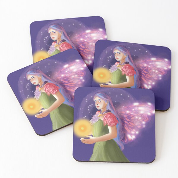 Item preview, Starlight Keeper designed and sold by Melluna Studio.
