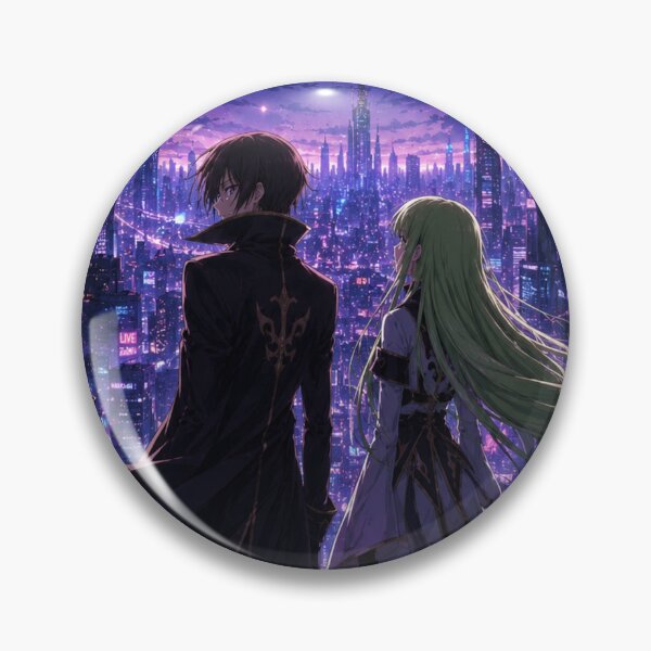 Item preview, Code Geass designed and sold by jinwooo.