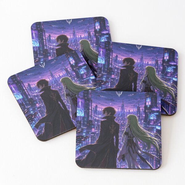 Item preview, Code Geass designed and sold by jinwooo.