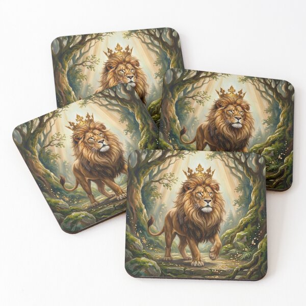 Item preview, The Iconic Reigning King designed and sold by Eclectic Monkey.