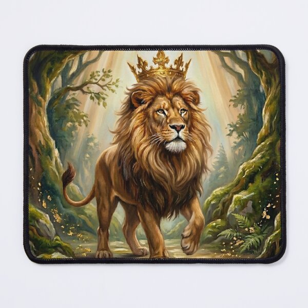 Item preview, The Iconic Reigning King designed and sold by Eclectic Monkey.